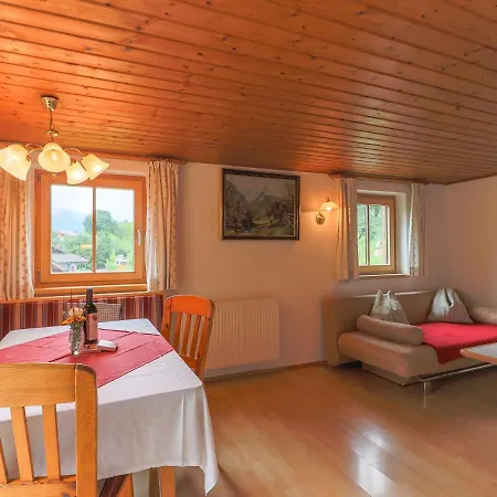 Cosy Near Area Piesendorf