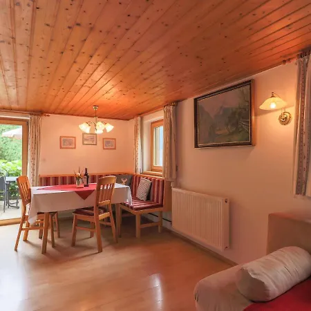 Cosy Near Area Piesendorf