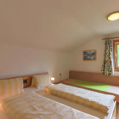 Cosy Near Area Piesendorf