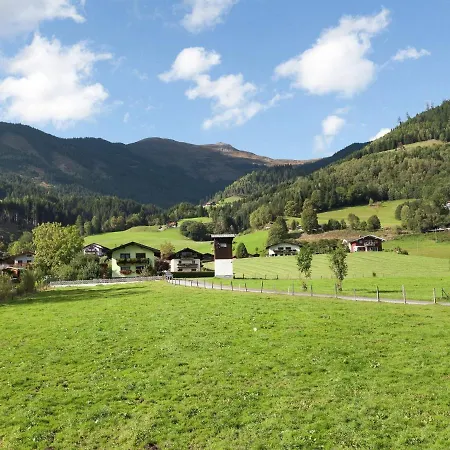 Cosy Near Area Piesendorf