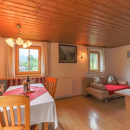 Dom wakacyjny In Near Zell Am Area