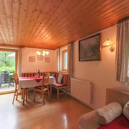 In Near Zell Am Area Dom wakacyjny