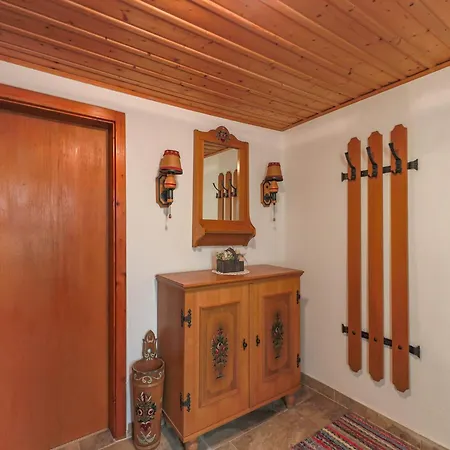 In Near Zell Am Area Dom wakacyjny Piesendorf