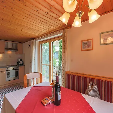 In Near Zell Am Area Dom wakacyjny *