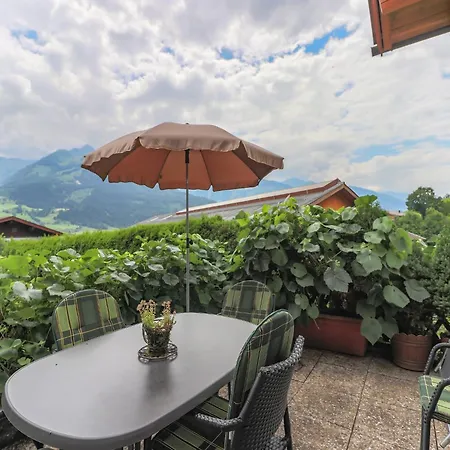 Dom wakacyjny In Near Zell Am Area Piesendorf