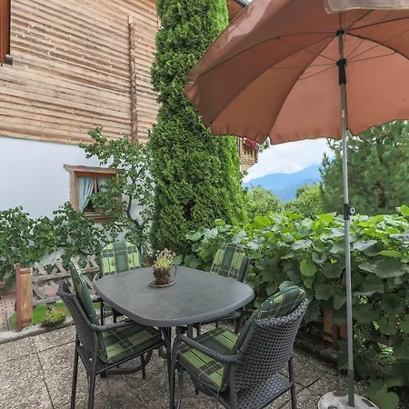 In Near Zell Am Area Dom wakacyjny Piesendorf