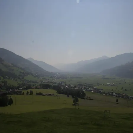 Dom wakacyjny In Near Zell Am Area Piesendorf