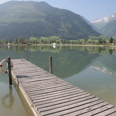 In Near Zell Am Area Dom wakacyjny