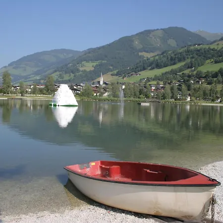 In Near Zell Am Area Piesendorf