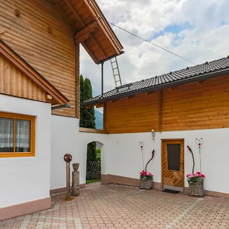 In Near Zell Am Area * Piesendorf