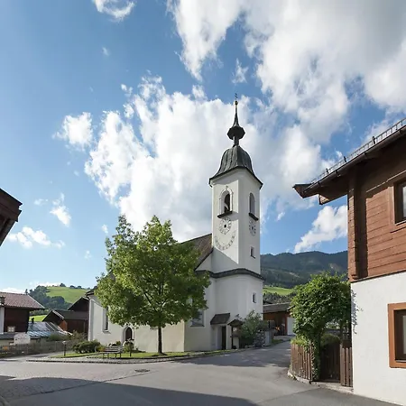 Dom wakacyjny In Near Zell Am Area *