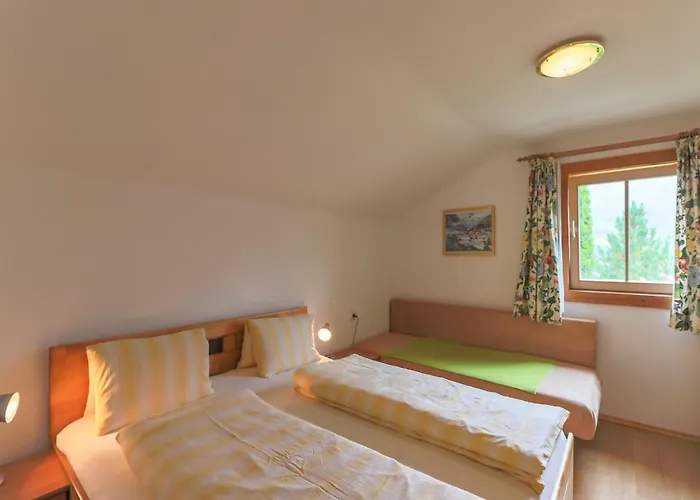 Cottage In Piesendorf Near Zell Am See Ski Area Holiday home Piesendorf