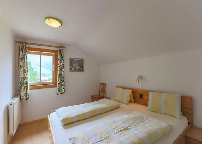 Nyaraló In Near Zell Am Area *