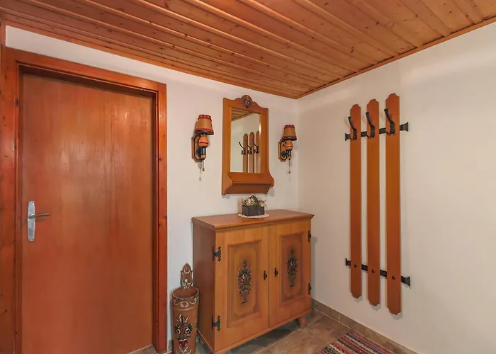 In Near Zell Am Area Nyaraló Piesendorf