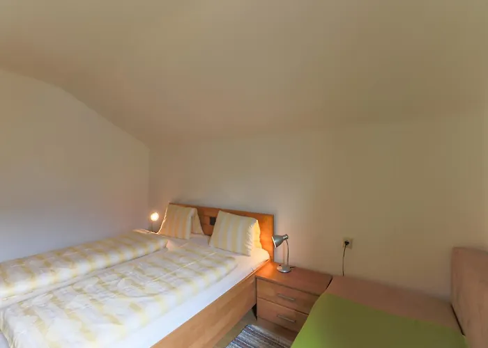 In Near Zell Am Area *