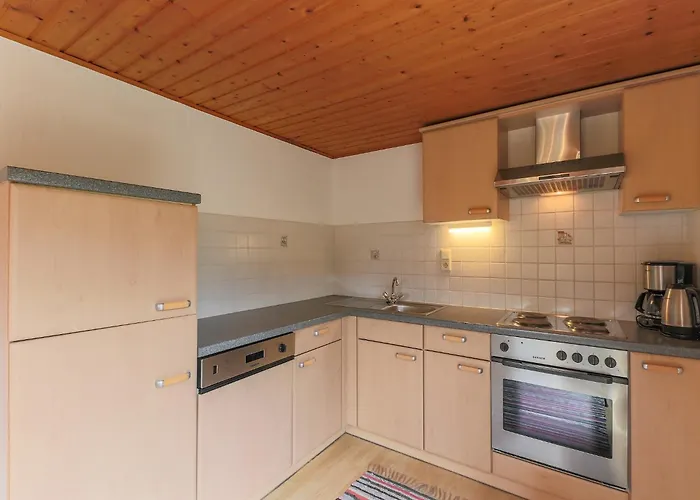 Cottage In Piesendorf Near Zell Am See Ski Area