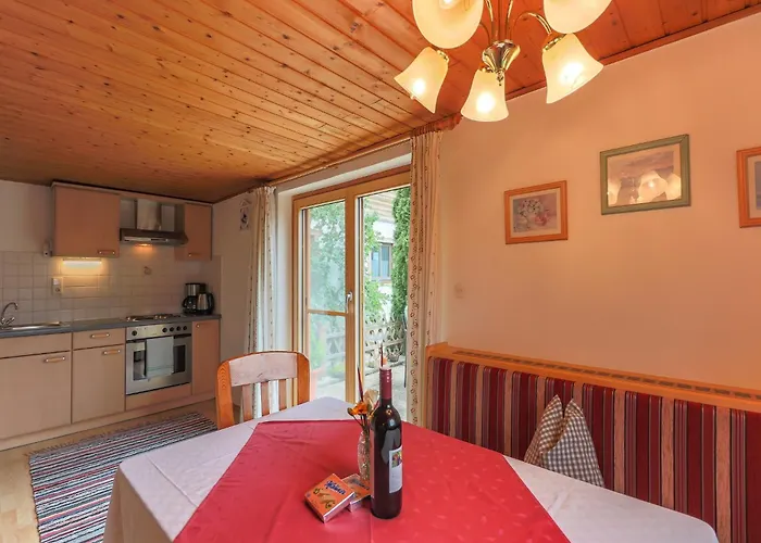 In Near Zell Am Area Nyaraló *