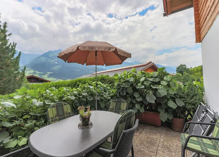 Nyaraló In Near Zell Am Area Piesendorf