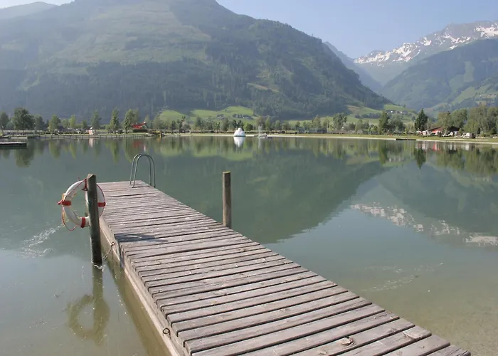 In Near Zell Am Area Nyaraló
