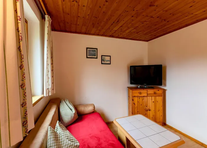 Cottage In Piesendorf Near Zell Am See Ski Area